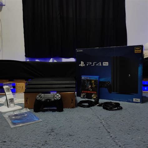 Image result for PS4 Pro Max