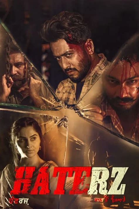 Haterz 2022 Full Movie Online - Watch HD Movies on Airtel Xstream Play