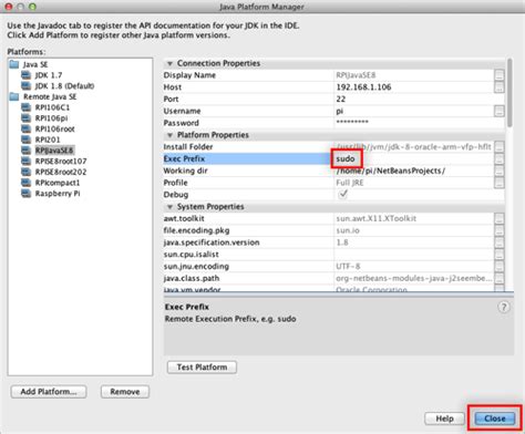 Java OS 的图像结果