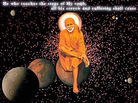 MYIMAGE Lord Shirdi Sai Baba Beautiful Poster (Paper Print, 12x18 inch ...