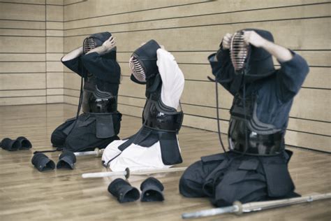 FAN!JAPAN 剣道：刀術の日本の方法 : pegasos2001のblog
