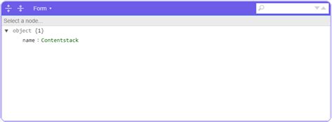 Image result for JSON Configuration Editor