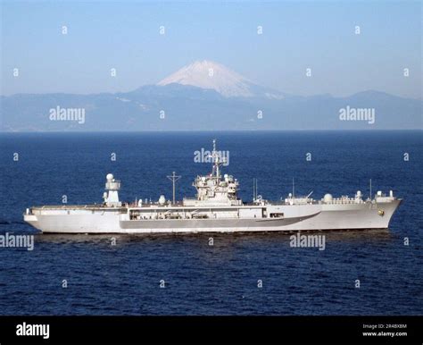 Image result for Blue Ridge Command Ship