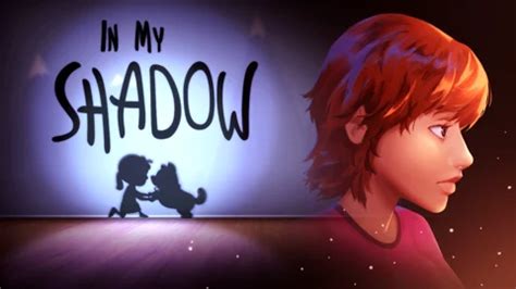 "In My Shadow" The Best Brain Twister Indie Game | EarlyGame india