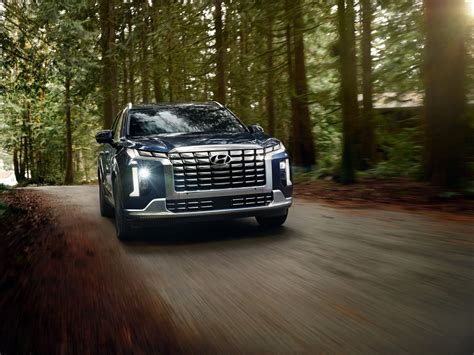 New Hyundai Palisade's in Batavia, OH | Jeff Wyler Eastgate Auto Mall