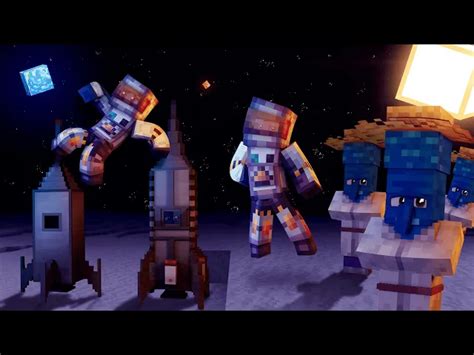 Image result for Beyond Earth Tutorial Minecraft