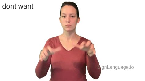 How To Say Donut In Sign Language at Kaitlyn Fitzhardinge blog