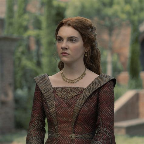 How Old Is Alicent Hightower Actress at Mark Ferretti blog