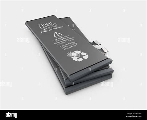 Recycle phone batteries hi-res stock photography and images - Alamy