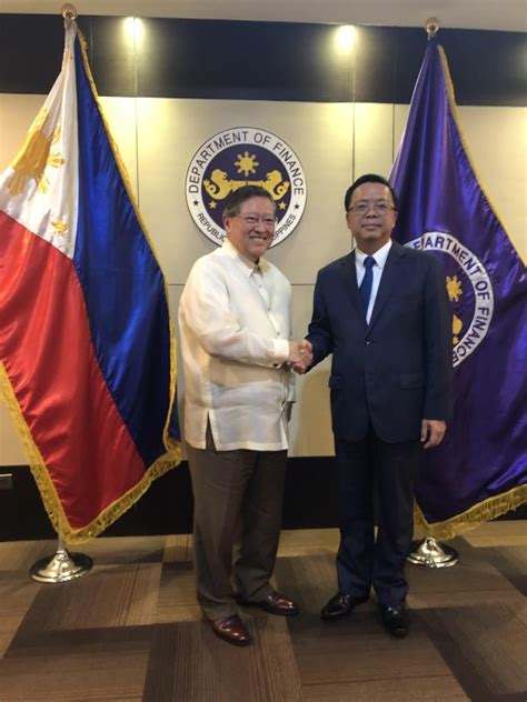 中国驻菲律宾大使馆官网认证 认证的流程是什么 - 菲律宾业务专家