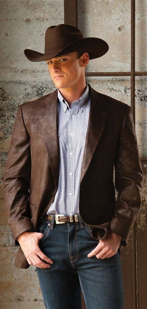 Mens Cowboy Wedding Outfit 2021 | PrestaStyle