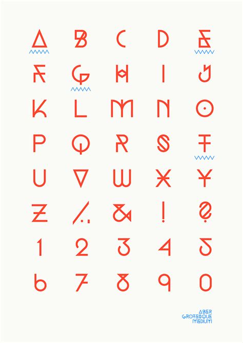 Image result for Syntax Grotesque