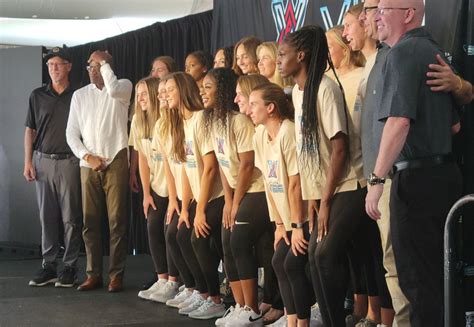 Atlanta Vibe Enters as New Indoor Volleyball Team - GAFollowers