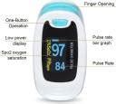 OMRON CMS50N Pulse Oximeter - OMRON : Flipkart.com