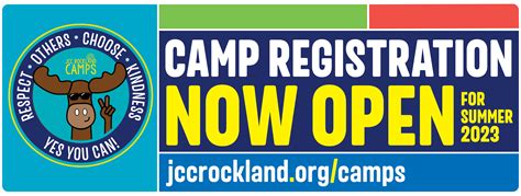 Camps - JCC Rockland