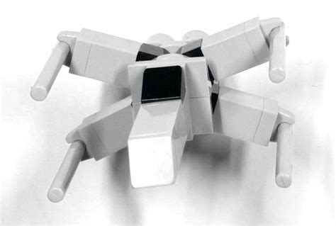 Image result for LEGO X-Wing Tutorial