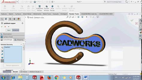 SolidWorks Add Logo 的图像结果