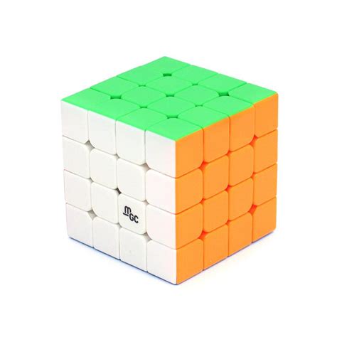 Buy YJ MGC 4x4 Magnetic Cube | Speed & Stability | Cubelelo