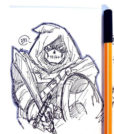 Image result for Taskmaster Art