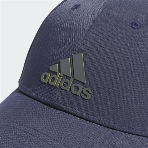 adidas Decision Hat - Blue | Free Shipping with adiClub