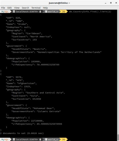 Image result for MySQL Shell Download