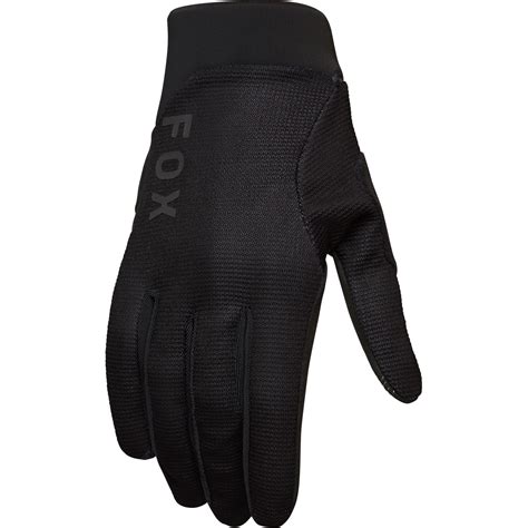 FOX Ranger Gel MTB-Gloves Women - black | BIKE24