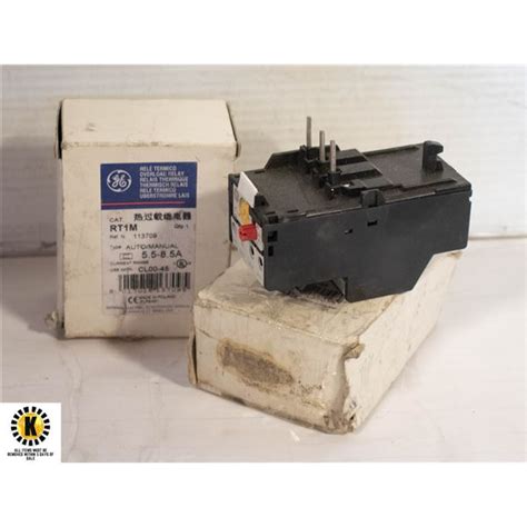 Image result for GSV Over Load Relay