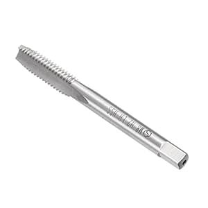 CoCud Thread Milling Taps, Metric M6 x 1 Thread H2, High Speed Steel ...