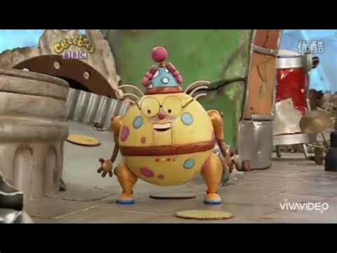 Image result for Little Robots CBeebies