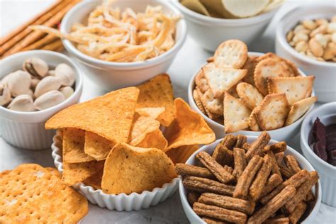 Salty Foods To Avoid After Age 30 | Daraz Life