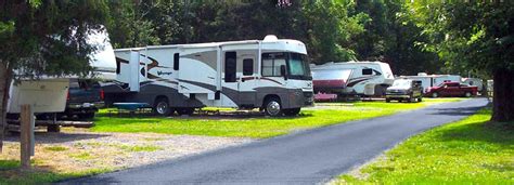 Black Bear Campground NC: Camping in the Blue Ridge Mountains