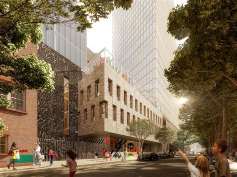 80 Flatbush Redesigned and Approved, Tallest Tower Scaled Back to 840 ...