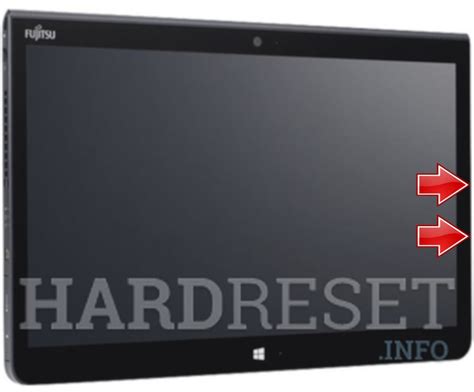 Image result for Restart Fujitsu Computer