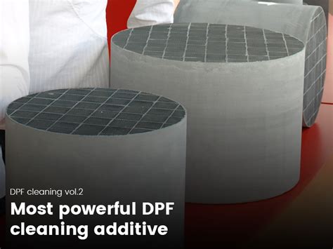 DPF Additive 的图像结果