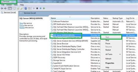 Image result for Error 40 Could Not Open Connection SQL Server