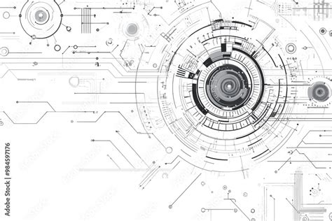 Old Technology Line Art 的图像结果