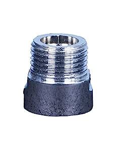 PURIFIT Brass Nemora Female Aerator Adaptor for Shower and Filter Tap ...