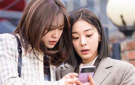 ‘A Business Proposal’ episodes one and two recap: of quirky blind dates ...