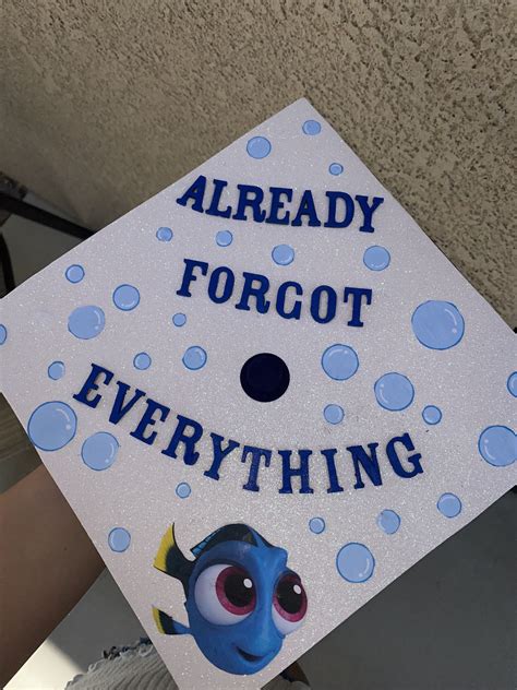17 of the most magical disney grad caps – Artofit