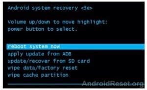 Xiaomi Redmi Note 9 Pro Reboot 的图像结果
