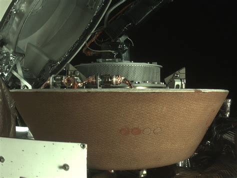 OSIRIS-REx Sample 的图像结果