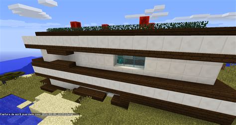 Minecraft Smart House Tutorial 的图像结果