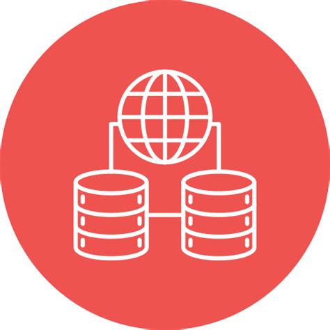 Data Network Icon 的图像结果
