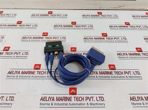 Sky Interconnect Cable – Aeliya Marine Tech
