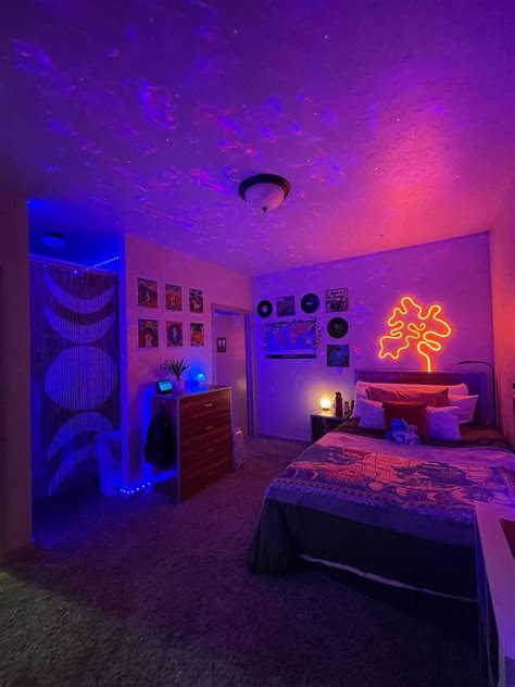 preppy aesthetic bedroom ideas