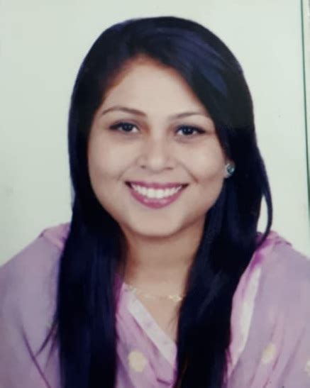 Faculty | Ananya Vidyalaya