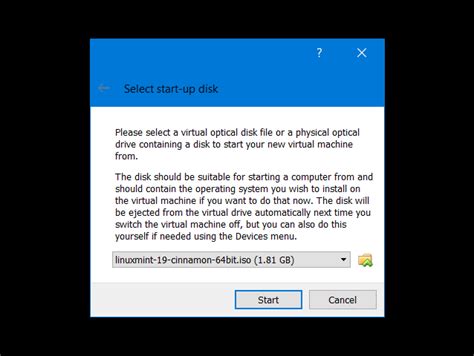Image result for User Account Control VirtualBox Install