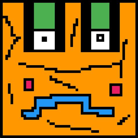 Rule34 geometry dash