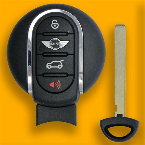 2005 Mini Cooper Key Programming 的图像结果