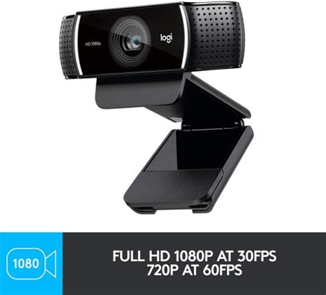 Logitech 1080P Camera Quality 的图像结果